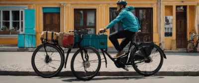 Vélo cargo pas cher : Comment transporter malin sans se ruiner
