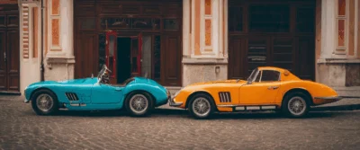 Custom Car : Guide de la Personnalisation Automobile et de sa Réglementation