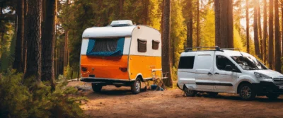 Optimiser la pression des pneus de son camping-car pour voyager en toute sécurité