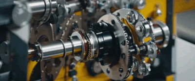 Tout savoir sur le croisillon cardan : rôle, fonctionnement et enjeux pour la transmission mécanique