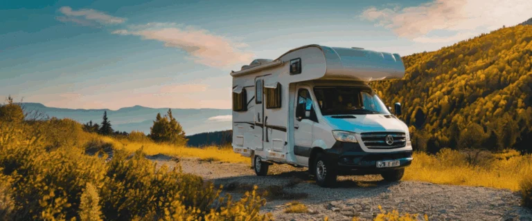 Pneu camping-car 225/75 R16 CP : que signifie le marquage