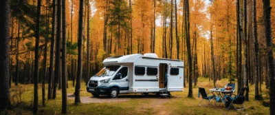 Largeur des camping-cars : enjeux, réglementation et conseils malins pour bien choisir