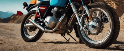 Tout savoir sur le carter de moto : rôle, entretien et choix