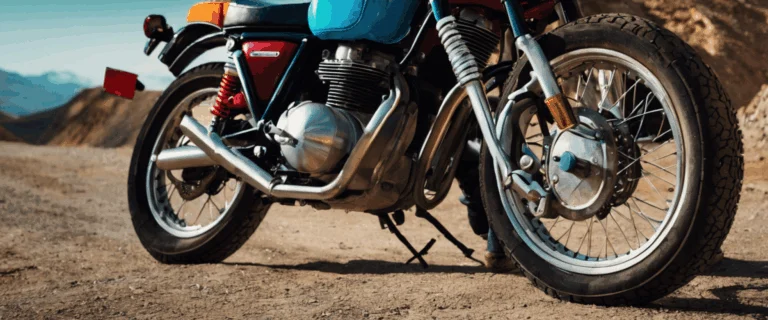 Tout savoir sur le carter de moto : rôle, entretien et choix