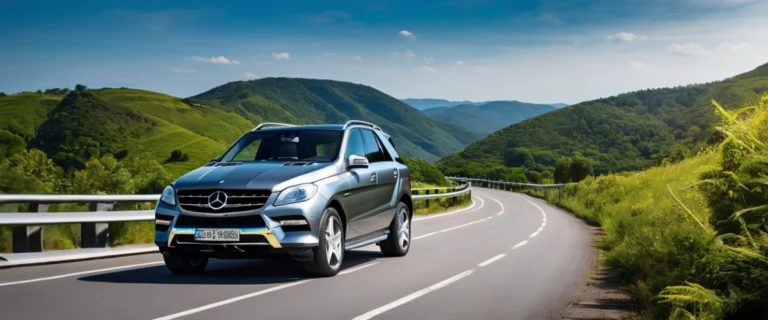 Fiabilité du Mercedes ML 320 CDI W164 : consommation et points à vérifier