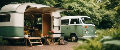 Camping-car d’occasion en Allemagne : ce qu’il faut vérifier avant d’acheter et d’importer