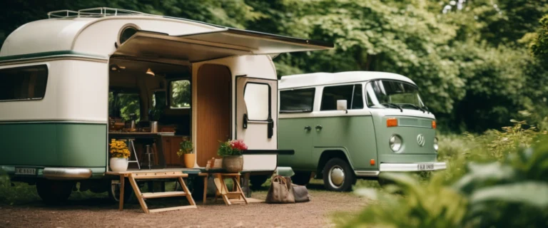 Camping-car d&rsquo;occasion en Allemagne : ce qu&rsquo;il faut vérifier avant d&rsquo;acheter et d&rsquo;importer
