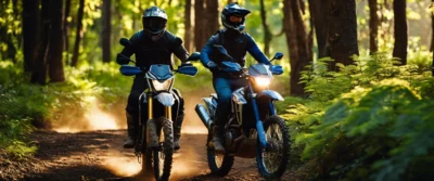 Comment dénicher la perle rare en enduro moto d’occasion