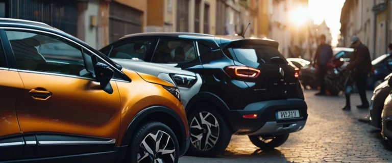 Fiabilité du 0.9 TCe 90 ch (Renault Captur) : avis et points à vérifier