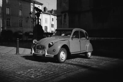 Citroën 2CV électrique : ce que le concept du Mondial de l&rsquo;Auto annonce