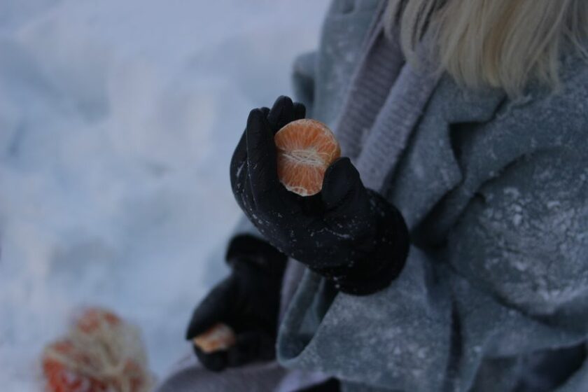 Cha&icirc;nes &agrave; neige montage & d&eacute;sembourbage