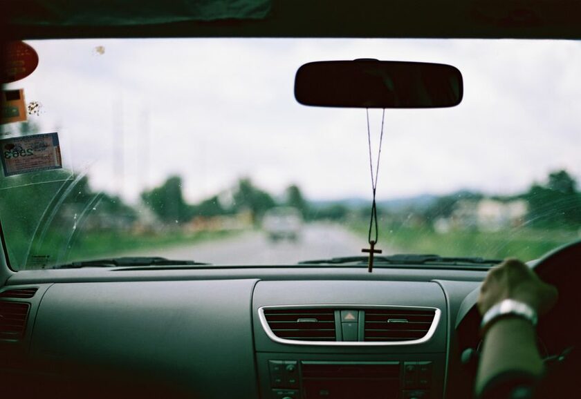 Dash Cam Mini 3, 1080p ultra-compacte Garmin