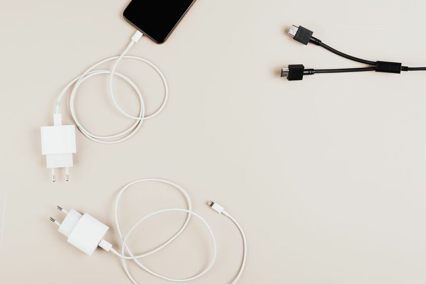 Kit de c&acirc;blage USB-C pour mode stationnement Générique