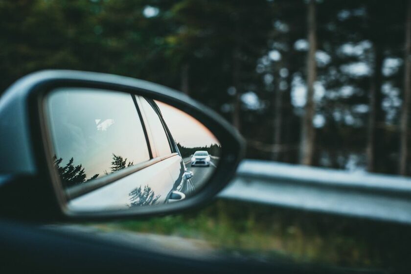 Filtre polarisant circulaire pour dashcam VANTRUE