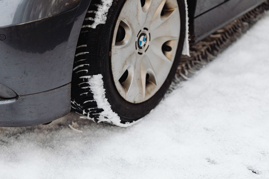 Vector 4Seasons Goodyear