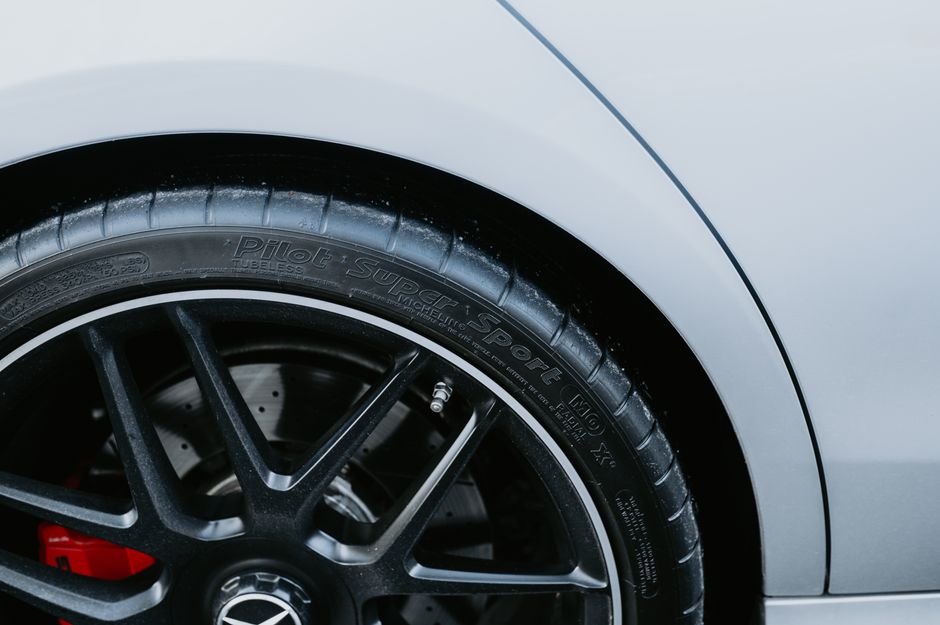 Kinergy 4S 2 Hankook