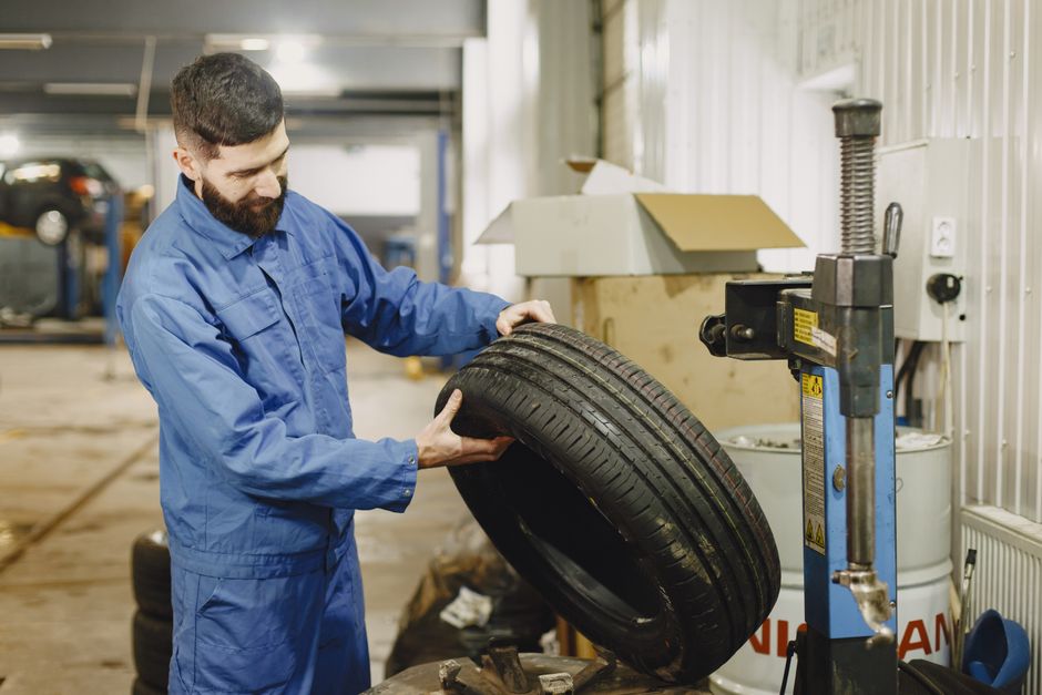 Pneu été sportif Pirelli