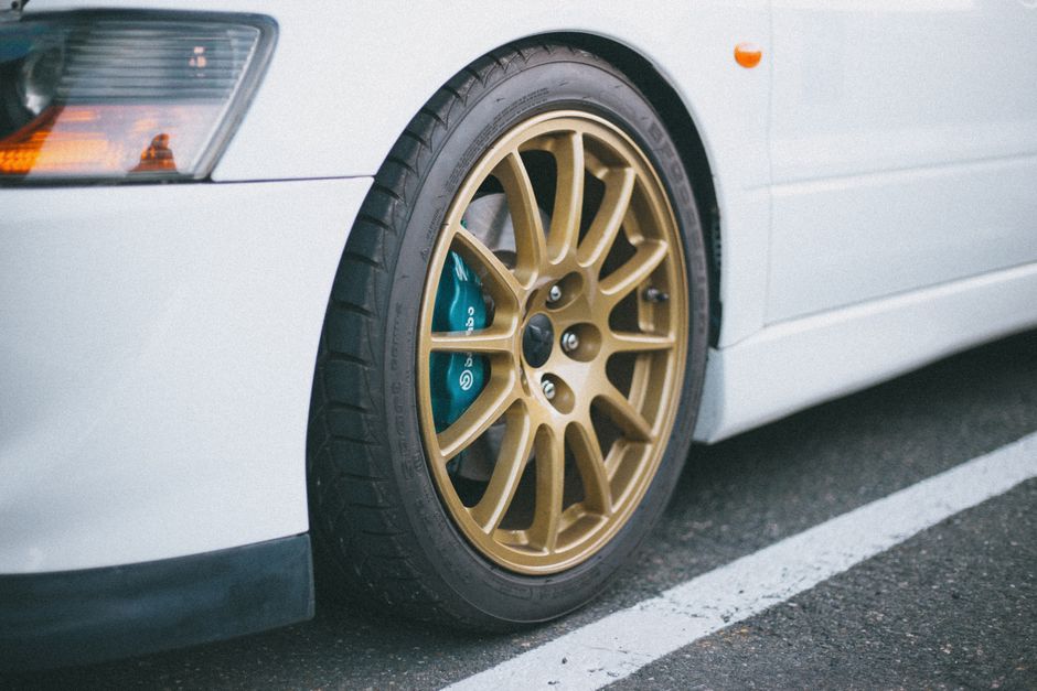 Pneu SUV économique Falken